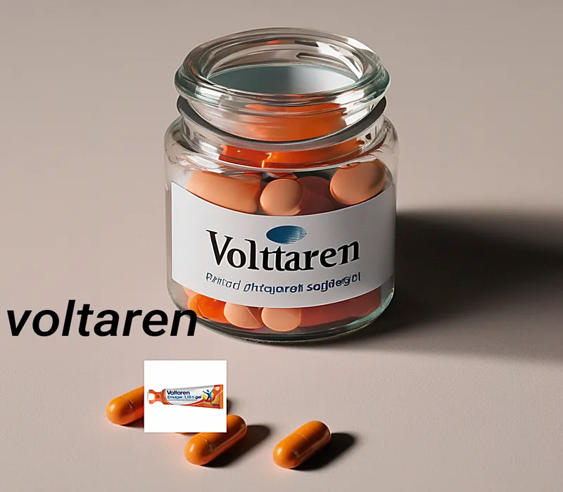 Hur snabbt hjälper voltaren gel